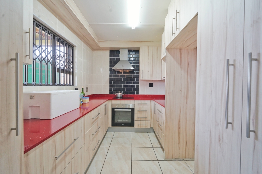 4 Bedroom Property for Sale in Kaysers Beach Eastern Cape